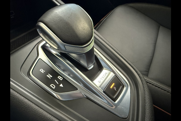 Renault Captur 1.6 E-Tech Plug-in Hybrid 160 Initiale Paris VERKOCHT! Groot navi | Bose | Leder | 18" | Camera | Volledig Dealer onderhouden!