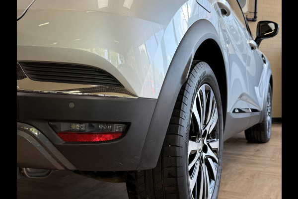 Renault Captur 1.6 E-Tech Plug-in Hybrid 160 Initiale Paris VERKOCHT! Groot navi | Bose | Leder | 18" | Camera | Volledig Dealer onderhouden!