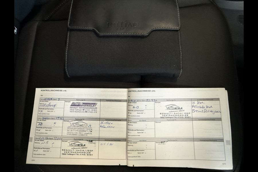 Renault Captur 1.6 E-Tech Plug-in Hybrid 160 Initiale Paris VERKOCHT! Groot navi | Bose | Leder | 18" | Camera | Volledig Dealer onderhouden!