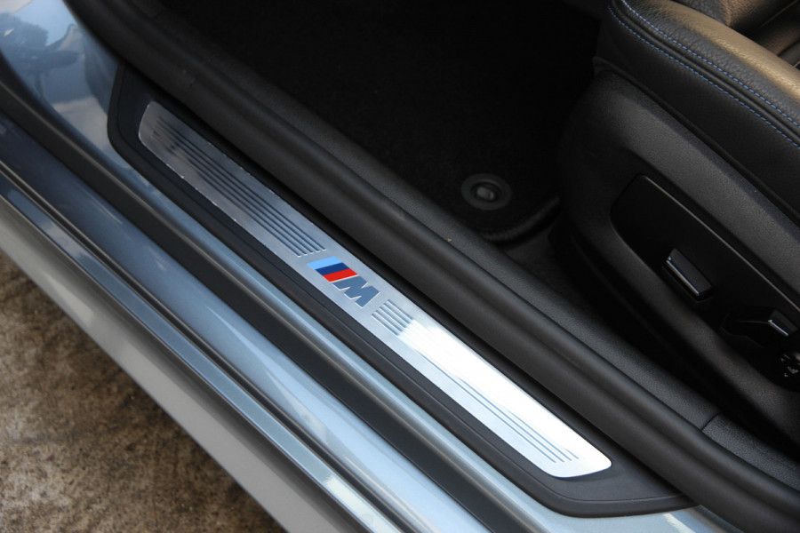 BMW 5 Serie Touring 530e xDrive Business Edition Plus | M-sport | Laser | Head-up | ACC