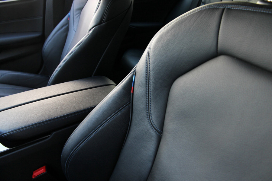 BMW 5 Serie Touring 530e xDrive Business Edition Plus | M-sport | Laser | Head-up | ACC