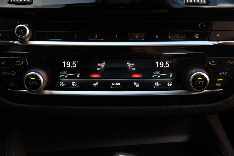 BMW 5 Serie Touring 530e xDrive Business Edition Plus | M-sport | Laser | Head-up | ACC