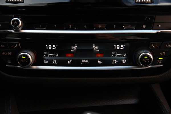 BMW 5 Serie Touring 530e xDrive Business Edition Plus | M-sport | Laser | Head-up | ACC