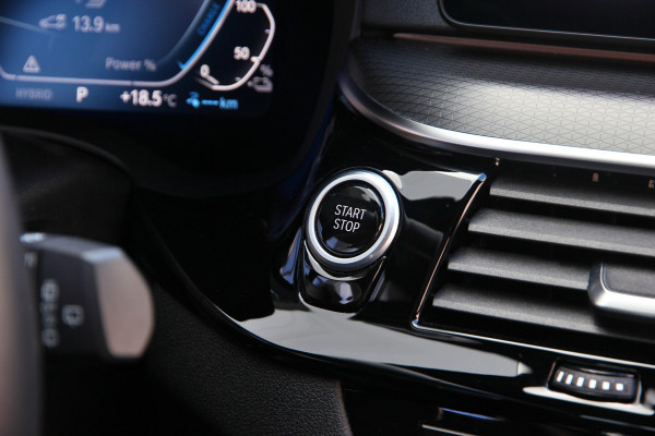 BMW 5 Serie Touring 530e xDrive Business Edition Plus | M-sport | Laser | Head-up | ACC