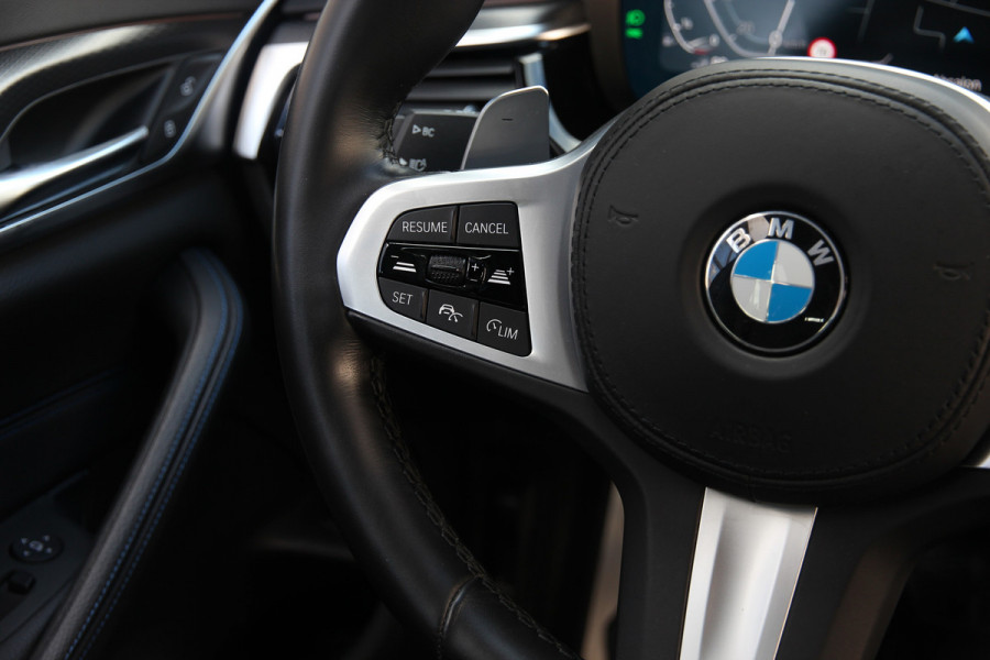 BMW 5 Serie Touring 530e xDrive Business Edition Plus | M-sport | Laser | Head-up | ACC