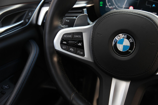 BMW 5 Serie Touring 530e xDrive Business Edition Plus | M-sport | Laser | Head-up | ACC