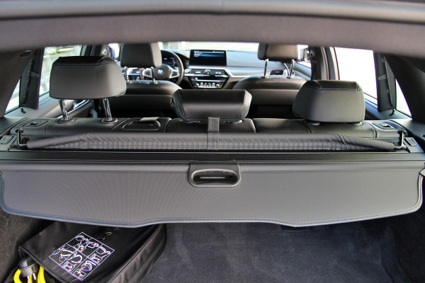 BMW 5 Serie Touring 530e xDrive Business Edition Plus | M-sport | Laser | Head-up | ACC