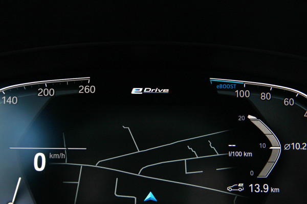 BMW 5 Serie Touring 530e xDrive Business Edition Plus | M-sport | Laser | Head-up | ACC
