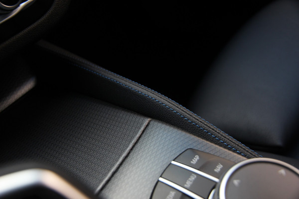 BMW 5 Serie Touring 530e xDrive Business Edition Plus | M-sport | Laser | Head-up | ACC