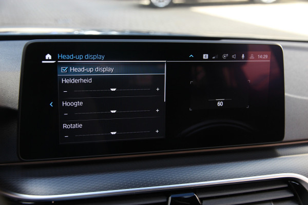 BMW 5 Serie Touring 530e xDrive Business Edition Plus | M-sport | Laser | Head-up | ACC