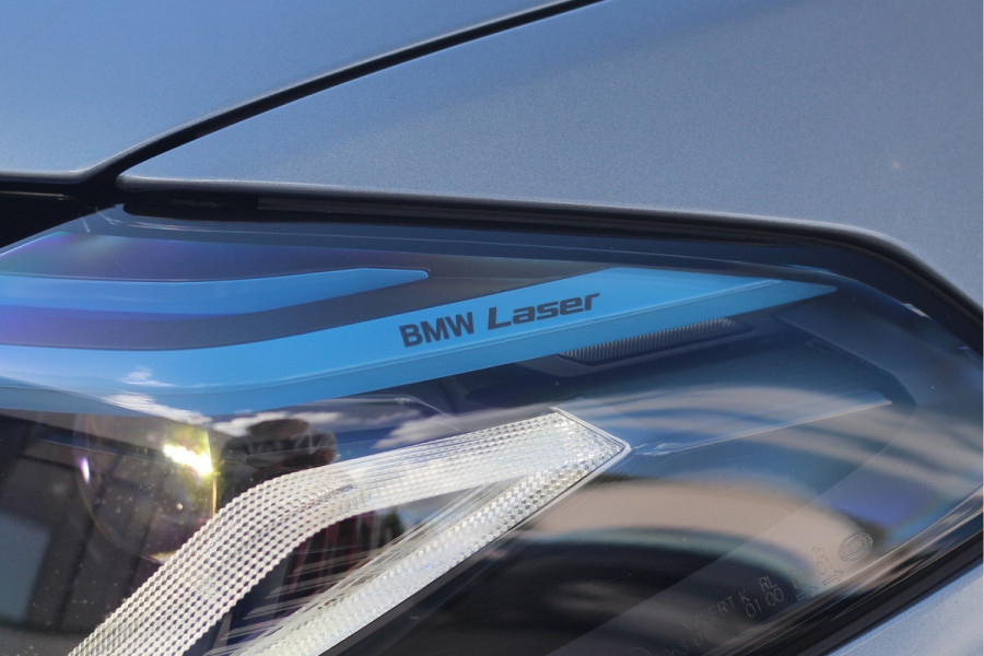 BMW 5 Serie Touring 530e xDrive Business Edition Plus | M-sport | Laser | Head-up | ACC