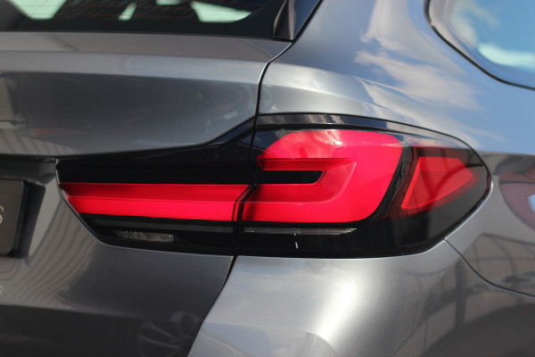 BMW 5 Serie Touring 530e xDrive Business Edition Plus | M-sport | Laser | Head-up | ACC
