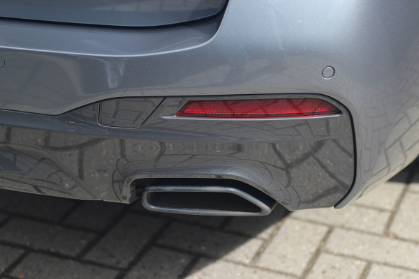 BMW 5 Serie Touring 530e xDrive Business Edition Plus | M-sport | Laser | Head-up | ACC