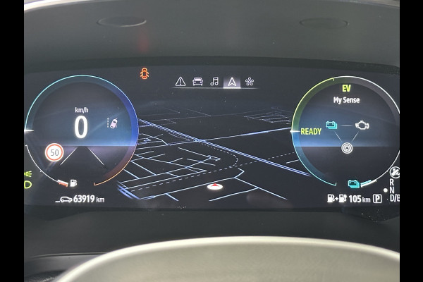Renault Captur 1.6 E-Tech Hyb RS-Line 160 | Groot Navi | 18" | Carplay | Stoelverwarming | Camera | 100% Dealer onderhouden!