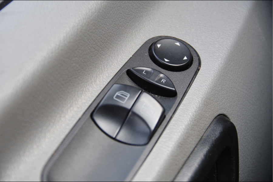 Mercedes-Benz Sprinter 2.2 CDI MARGE! BAKWAGEN LAADKLEP, ZIJDEUR, CAMERA, NAVI, CRUISE, AIRCO