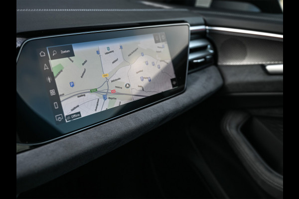 Audi A6 Avant 2.0 e-HYBRID QUATTRO S EDITION 299PK | S-SEATS | LUCHTVERING | PANORAMADAK | 360 CAMERA | EDITION ONE | B&O SOUND | HEAD-U