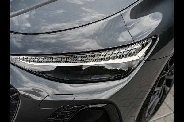Audi A6 Avant 2.0 e-HYBRID QUATTRO S EDITION 299PK | S-SEATS | LUCHTVERING | PANORAMADAK | 360 CAMERA | EDITION ONE | B&O SOUND | HEAD-U