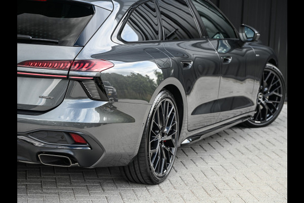 Audi A6 Avant 2.0 e-HYBRID QUATTRO S EDITION 299PK | S-SEATS | LUCHTVERING | PANORAMADAK | 360 CAMERA | EDITION ONE | B&O SOUND | HEAD-U