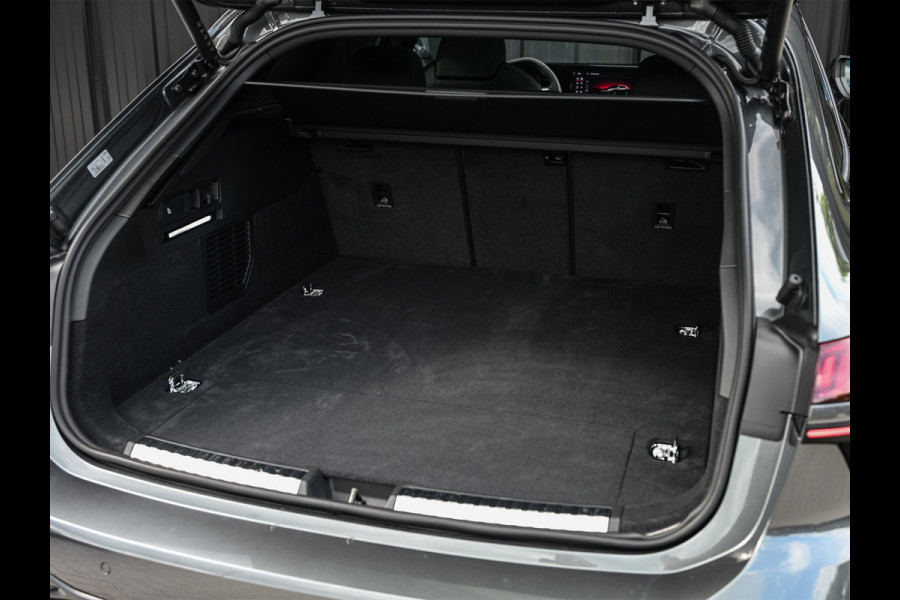 Audi A6 Avant 2.0 e-HYBRID QUATTRO S EDITION 299PK | S-SEATS | LUCHTVERING | PANORAMADAK | 360 CAMERA | EDITION ONE | B&O SOUND | HEAD-U