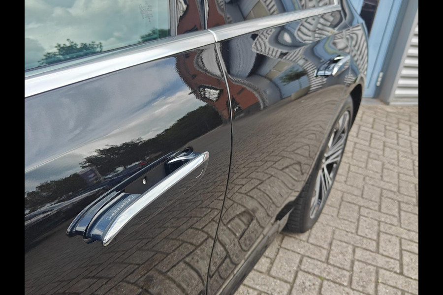 Mercedes-Benz E-Klasse E 220d Limousine Avantgarde | W214 | 2024 Model | Panoramadak | Distronic Pro | Sfeerverlichting Premium