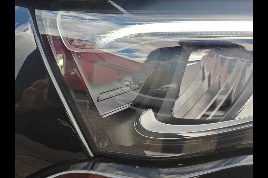 Mercedes-Benz E-Klasse E 220d Limousine Avantgarde | W214 | 2024 Model | Panoramadak | Distronic Pro | Sfeerverlichting Premium
