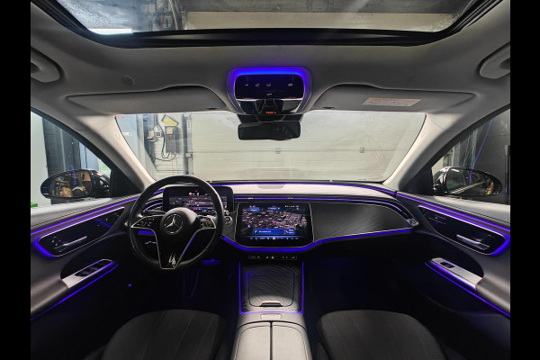 Mercedes-Benz E-Klasse E 220d Limousine Avantgarde | W214 | 2024 Model | Panoramadak | Distronic Pro | Sfeerverlichting Premium