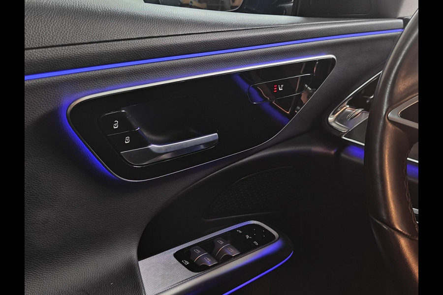 Mercedes-Benz E-Klasse E 220d Limousine Avantgarde | W214 | 2024 Model | Panoramadak | Distronic Pro | Sfeerverlichting Premium