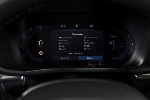 Volvo XC60 2.0 T6 Plug-in hybrid AWD Plus Black Edition | S/K-Panodak | Harman/Kardon | Dig. Cockpit | Adapt. Cruise | Memory Stoelen | Elek. Klep | Stoel-+stuurverw. | 360 Camera | NAV+App. Connect | ECC | LM 21" | 3461