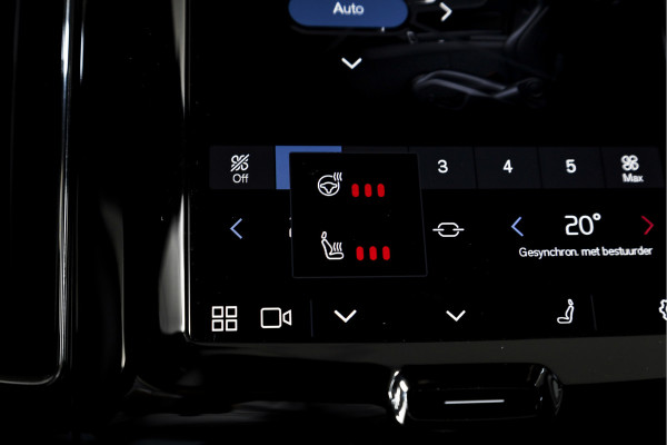 Volvo XC60 2.0 T6 Plug-in hybrid AWD Plus Black Edition | S/K-Panodak | Harman/Kardon | Dig. Cockpit | Adapt. Cruise | Memory Stoelen | Elek. Klep | Stoel-+stuurverw. | 360 Camera | NAV+App. Connect | ECC | LM 21" | 3461