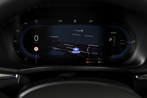 Volvo XC60 2.0 T6 Plug-in hybrid AWD Plus Black Edition | S/K-Panodak | Harman/Kardon | Dig. Cockpit | Adapt. Cruise | Memory Stoelen | Elek. Klep | Stoel-+stuurverw. | 360 Camera | NAV+App. Connect | ECC | LM 21" | 3461