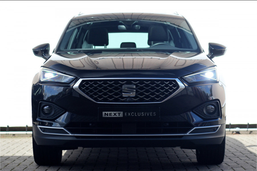 Seat Tarraco 1.4 TSI e-Hybrid PHEV Xcellence | Pano | Trekhaak | ACC | 360