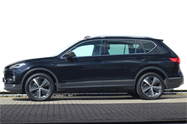 Seat Tarraco 1.4 TSI e-Hybrid PHEV Xcellence | Pano | Trekhaak | ACC | 360