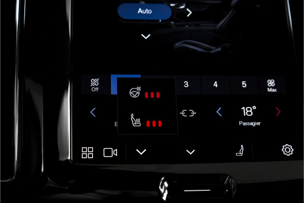 Volvo XC60 2.0 T6 Plug-in hybrid AWD Plus Dark | S/K-Panodak | Dig. Cockpit | Adapt. Cruise | Harman/Kardon | Memory Stoelen | Elek. Klep | Stoel-+stuurverw. | 360 Camera | NAV+App. Connect | LM 19" |