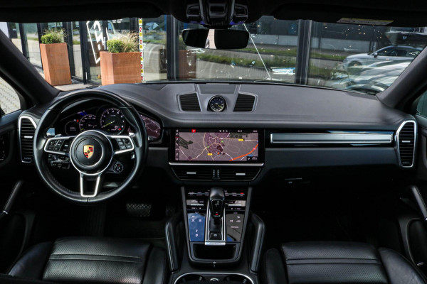Porsche Cayenne Coupé 3.0 E-Hybrid - MATRIX - PANO - SPORT CHRONO - COMFORTSTOELEN