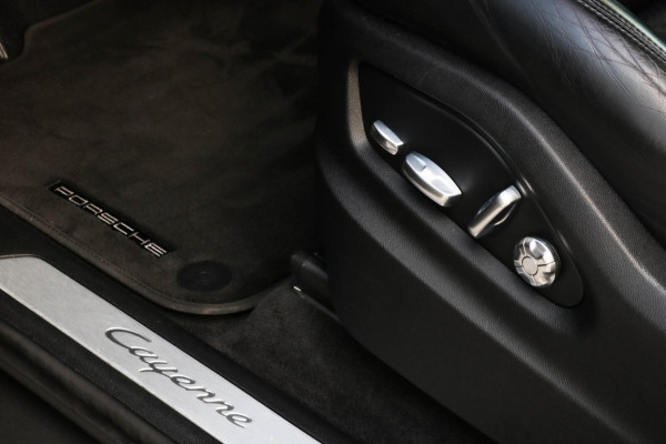 Porsche Cayenne Coupé 3.0 E-Hybrid - MATRIX - PANO - SPORT CHRONO - COMFORTSTOELEN
