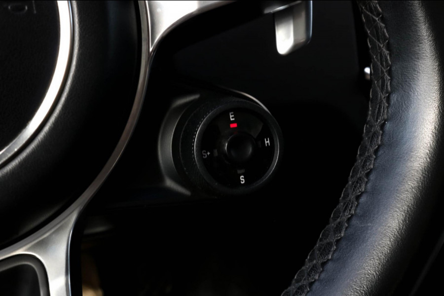 Porsche Cayenne Coupé 3.0 E-Hybrid - MATRIX - PANO - SPORT CHRONO - COMFORTSTOELEN