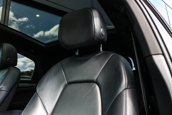Porsche Cayenne Coupé 3.0 E-Hybrid - MATRIX - PANO - SPORT CHRONO - COMFORTSTOELEN