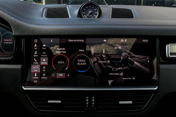 Porsche Cayenne Coupé 3.0 E-Hybrid - MATRIX - PANO - SPORT CHRONO - COMFORTSTOELEN