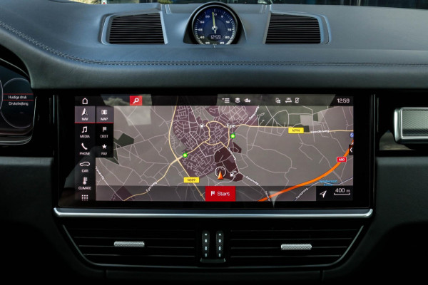 Porsche Cayenne Coupé 3.0 E-Hybrid - MATRIX - PANO - SPORT CHRONO - COMFORTSTOELEN