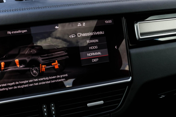 Porsche Cayenne Coupé 3.0 E-Hybrid - MATRIX - PANO - SPORT CHRONO - COMFORTSTOELEN