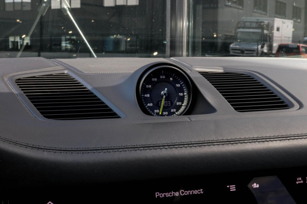 Porsche Cayenne Coupé 3.0 E-Hybrid - MATRIX - PANO - SPORT CHRONO - COMFORTSTOELEN