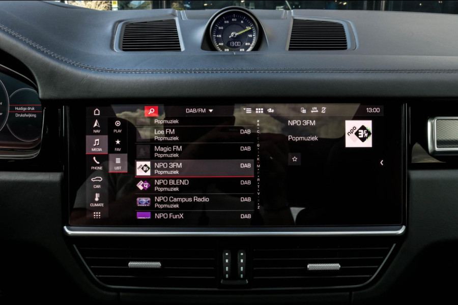 Porsche Cayenne Coupé 3.0 E-Hybrid - MATRIX - PANO - SPORT CHRONO - COMFORTSTOELEN
