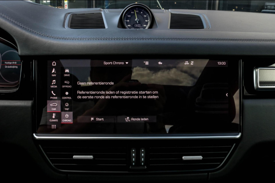 Porsche Cayenne Coupé 3.0 E-Hybrid - MATRIX - PANO - SPORT CHRONO - COMFORTSTOELEN