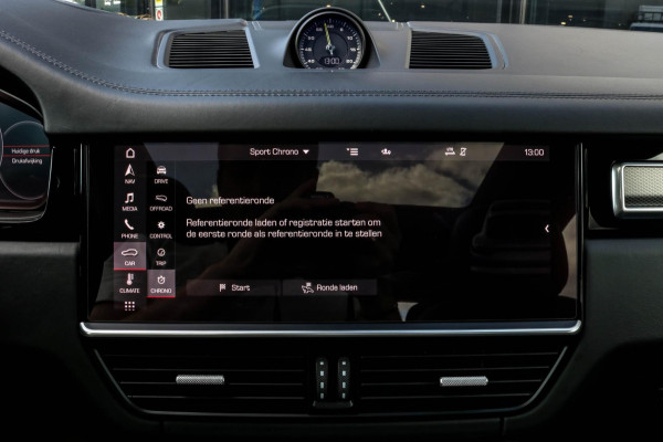 Porsche Cayenne Coupé 3.0 E-Hybrid - MATRIX - PANO - SPORT CHRONO - COMFORTSTOELEN