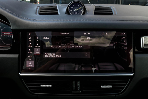 Porsche Cayenne Coupé 3.0 E-Hybrid - MATRIX - PANO - SPORT CHRONO - COMFORTSTOELEN