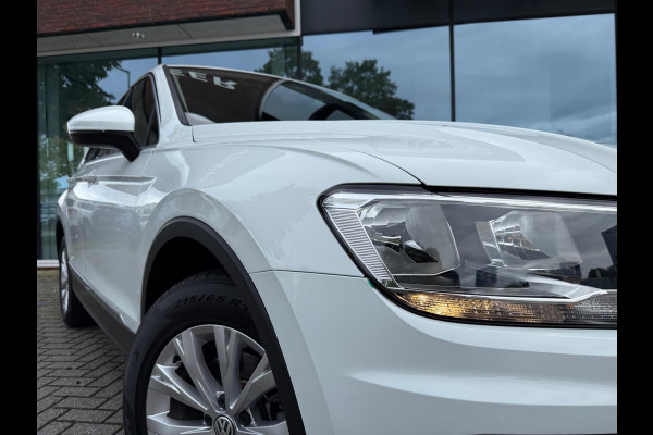 Volkswagen Tiguan 1.5 TSI Comfortline - Navi - Climate - Cruise - Parkeerhulp - Org.NL Volkswagen Tiguan 1.5 TSI Comfortline - Navi - Climate - Cruise - Parkeerhulp - Org.NL