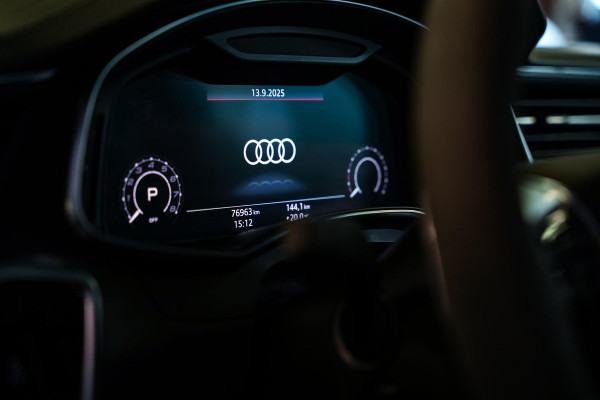 Audi A6 Avant RS 6 TFSI quattro ABT RS-R 1 of 125 Akrapovic Panodak Keramisch Stoelvent. B&O+ Eventuri 360 Camera 825 PK!