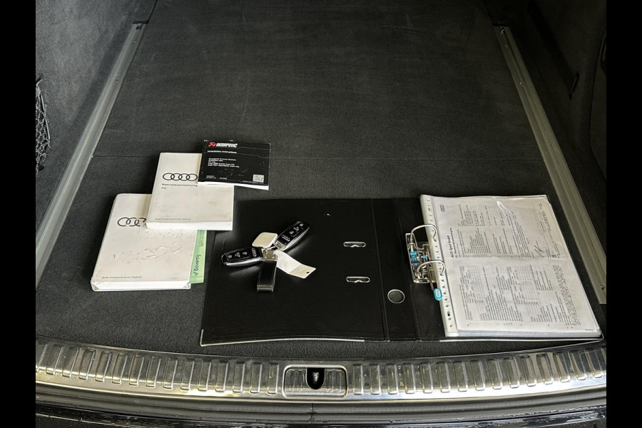 Audi A6 Avant RS 6 TFSI quattro ABT RS-R 1 of 125 Akrapovic Panodak Keramisch Stoelvent. B&O+ Eventuri 360 Camera 825 PK!