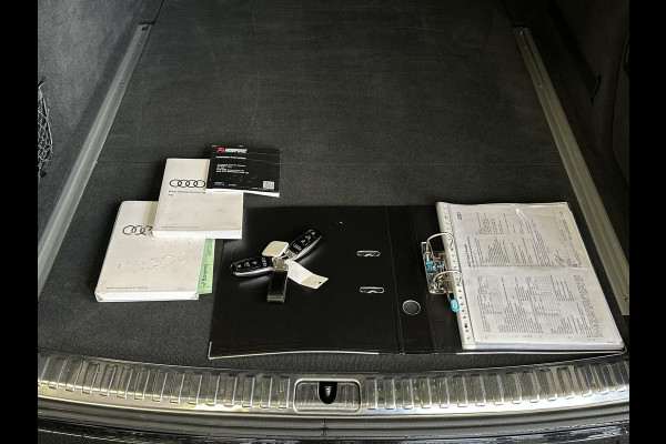 Audi A6 Avant RS 6 TFSI quattro ABT RS-R 1 of 125 Akrapovic Panodak Keramisch Stoelvent. B&O+ Eventuri 360 Camera 825 PK!