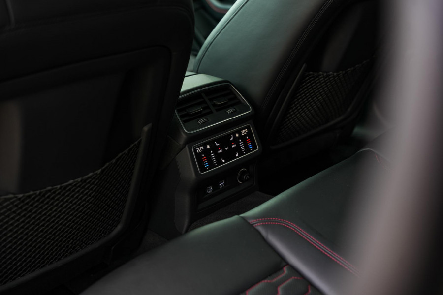 Audi RS6 Avant RS 6 TFSI quattro ABT RS-R 1 of 125 Akrapovic Panodak Keramisch Stoelvent. B&O+ Eventuri 360 Camera